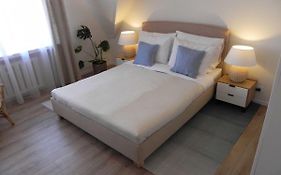 Apartamenty Starówka